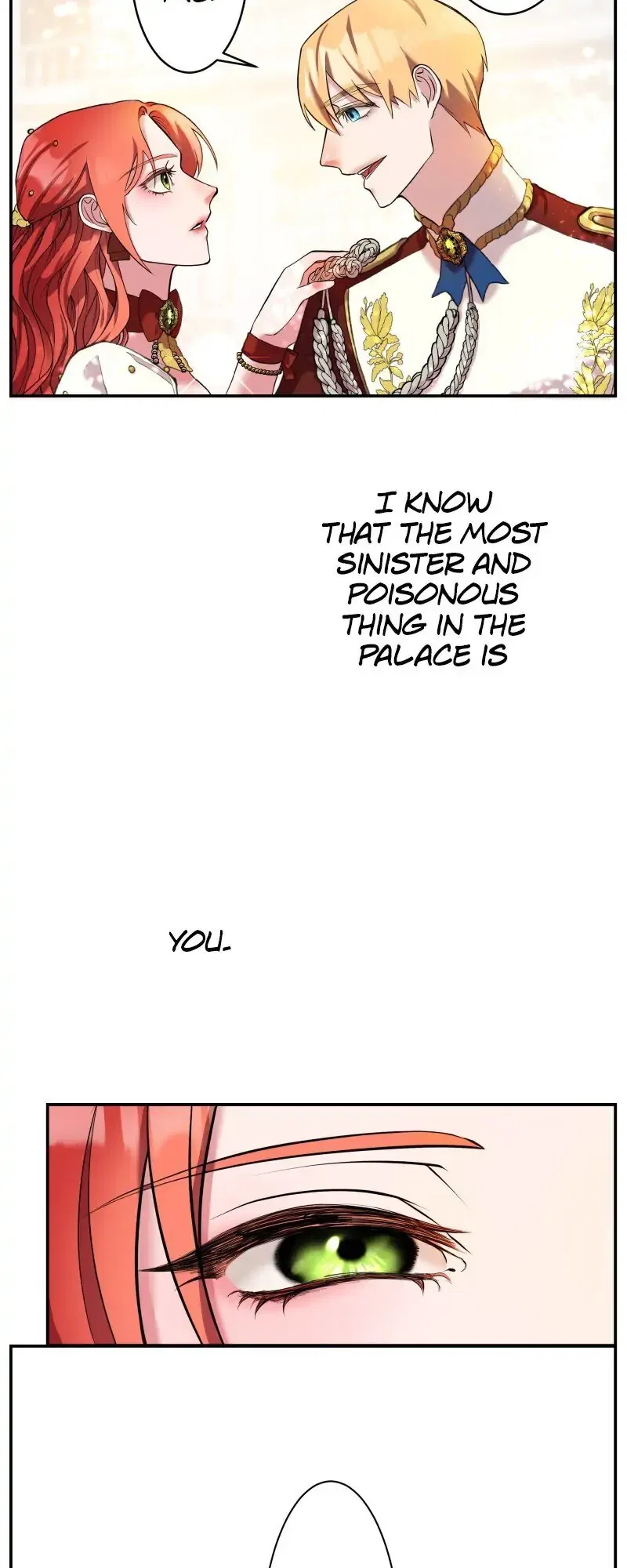 A Villainess’ Revenge Is Sweeter Than Honey Chapter 3 – Page 29