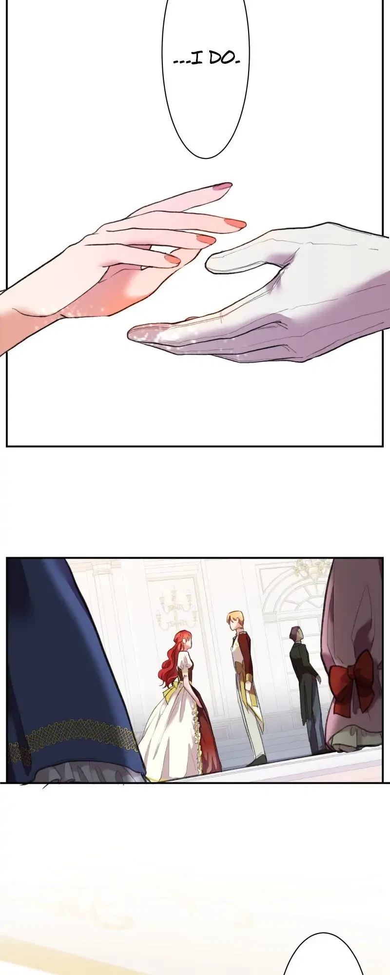 A Villainess’ Revenge Is Sweeter Than Honey Chapter 3 – Page 30