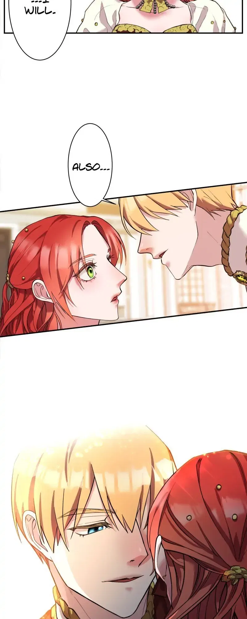 A Villainess’ Revenge Is Sweeter Than Honey Chapter 3 – Page 32