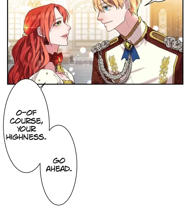 A Villainess’ Revenge Is Sweeter Than Honey Chapter 3 – Page 34