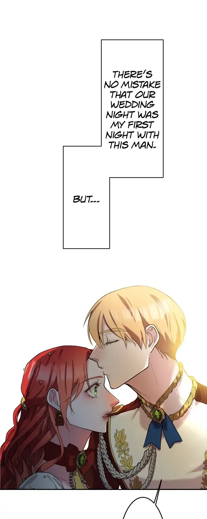 A Villainess’ Revenge Is Sweeter Than Honey Chapter 3 – Page 35