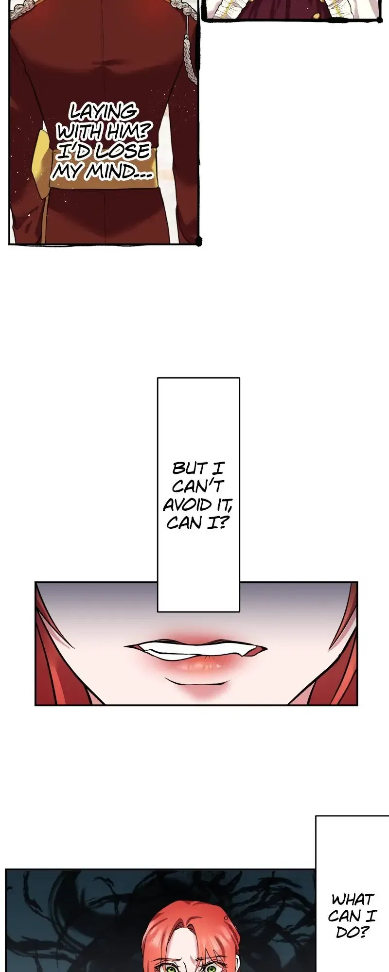 A Villainess’ Revenge Is Sweeter Than Honey Chapter 3 – Page 37