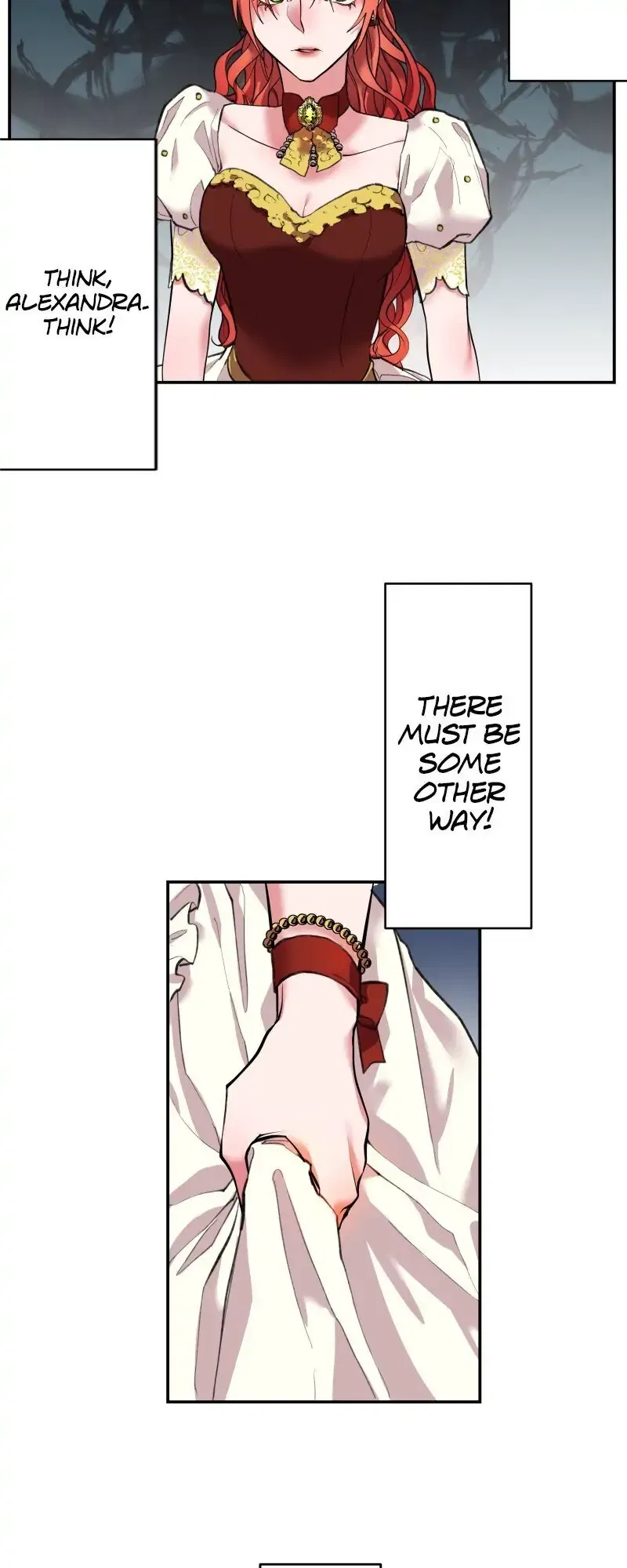 A Villainess’ Revenge Is Sweeter Than Honey Chapter 3 – Page 38