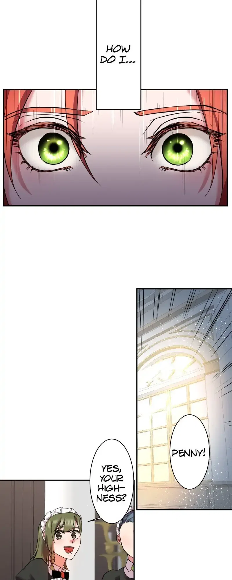A Villainess’ Revenge Is Sweeter Than Honey Chapter 3 – Page 39