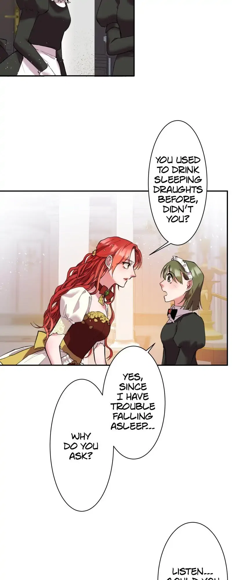 A Villainess’ Revenge Is Sweeter Than Honey Chapter 3 – Page 40