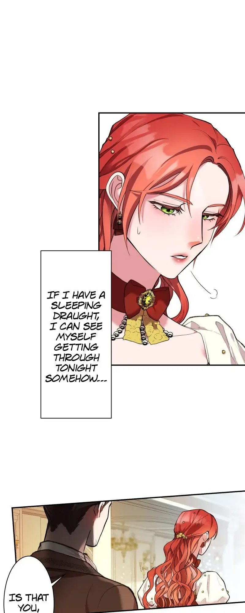 A Villainess’ Revenge Is Sweeter Than Honey Chapter 3 – Page 45
