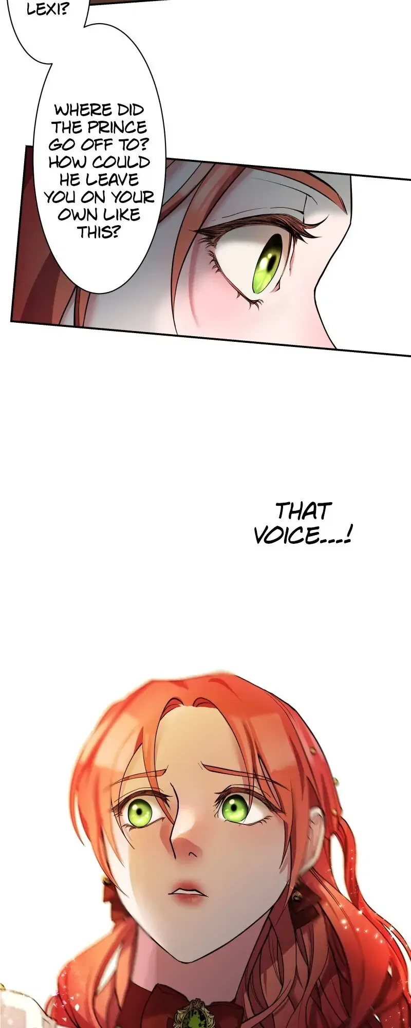 A Villainess’ Revenge Is Sweeter Than Honey Chapter 3 – Page 46