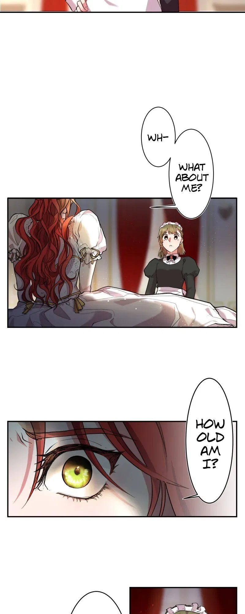 A Villainess’ Revenge Is Sweeter Than Honey Chapter 2 – Page 2
