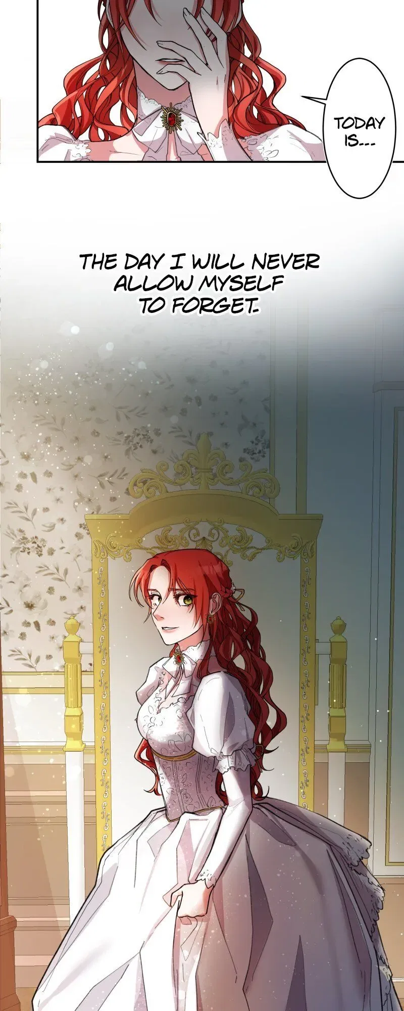 A Villainess’ Revenge Is Sweeter Than Honey Chapter 2 – Page 7