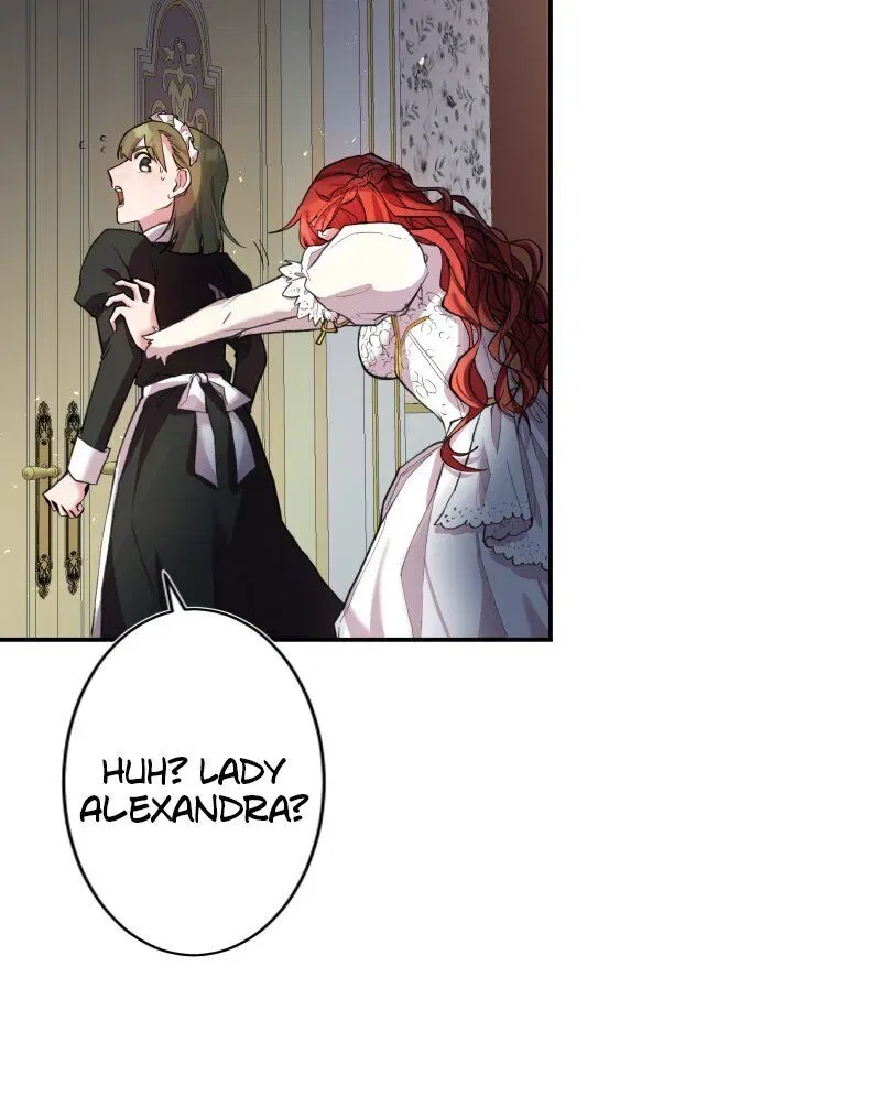 A Villainess’ Revenge Is Sweeter Than Honey Chapter 2 – Page 11