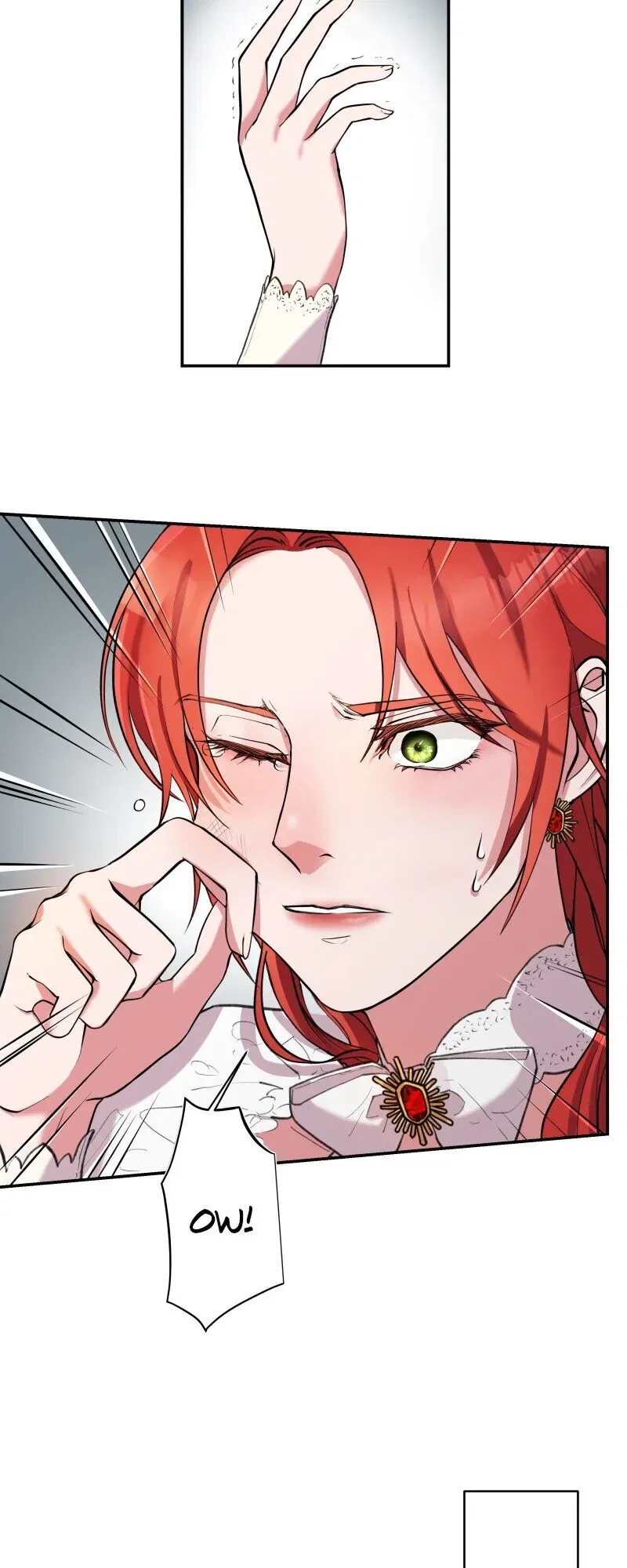 A Villainess’ Revenge Is Sweeter Than Honey Chapter 2 – Page 13
