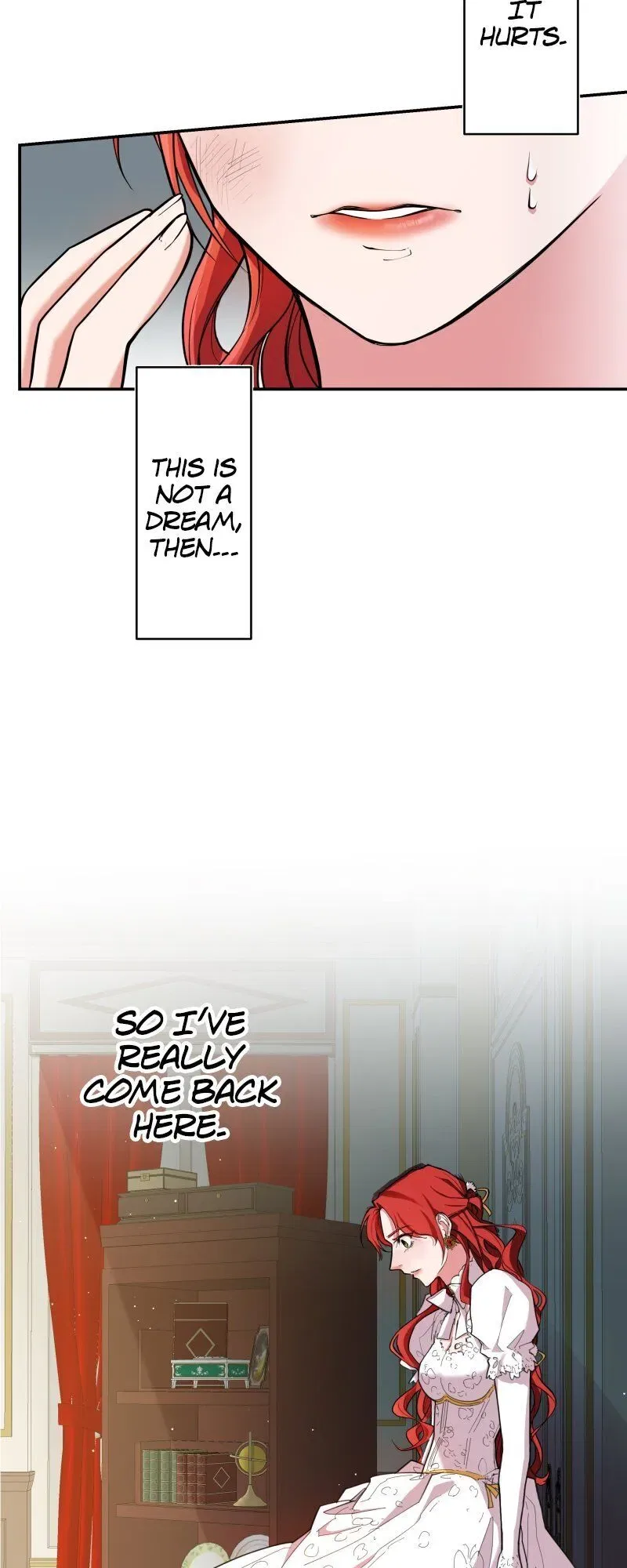A Villainess’ Revenge Is Sweeter Than Honey Chapter 2 – Page 14
