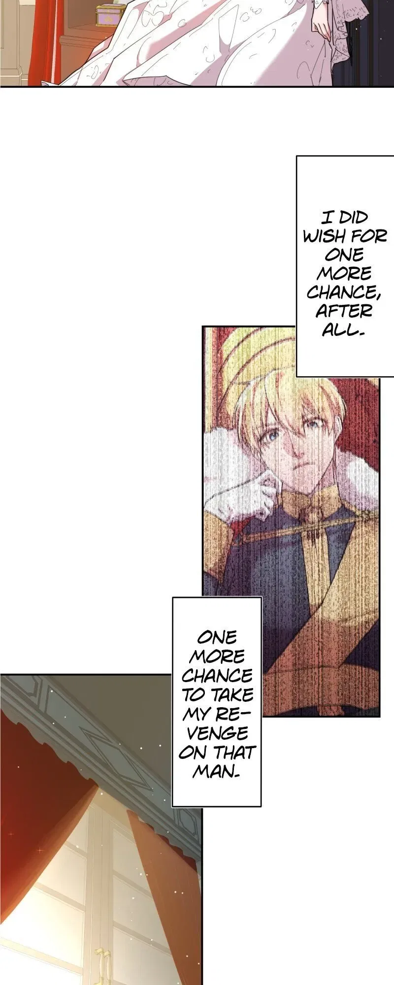 A Villainess’ Revenge Is Sweeter Than Honey Chapter 2 – Page 15
