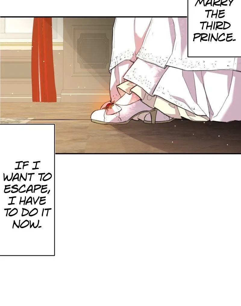 A Villainess’ Revenge Is Sweeter Than Honey Chapter 2 – Page 17