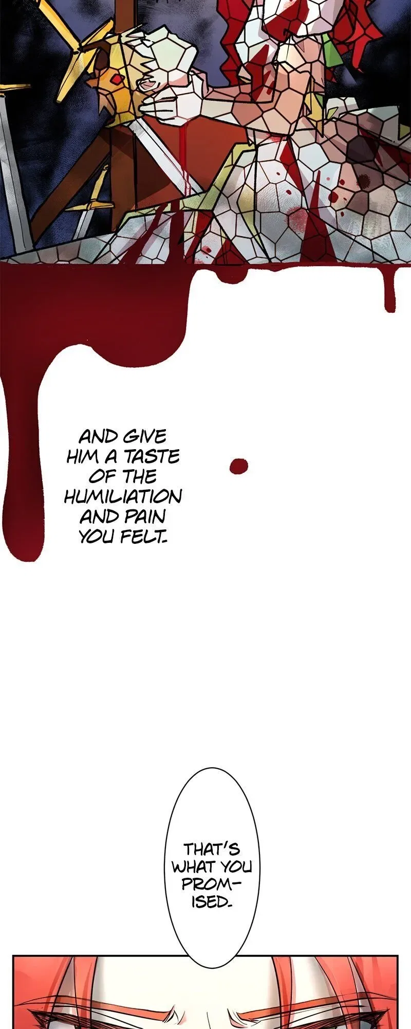 A Villainess’ Revenge Is Sweeter Than Honey Chapter 2 – Page 20
