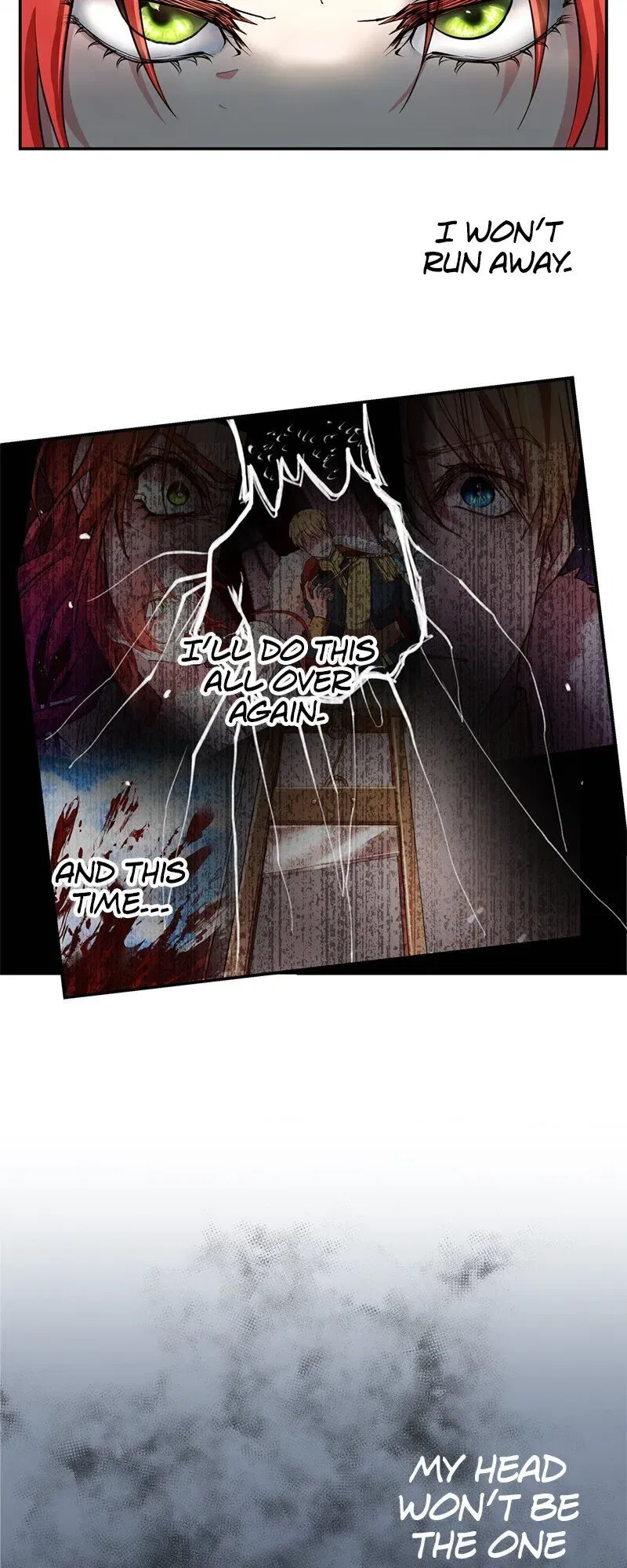 A Villainess’ Revenge Is Sweeter Than Honey Chapter 2 – Page 21
