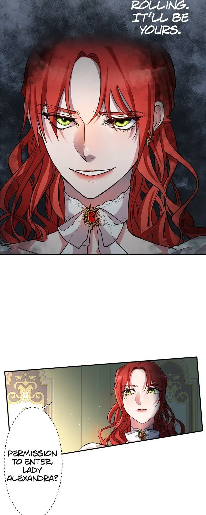 A Villainess’ Revenge Is Sweeter Than Honey Chapter 2 – Page 22