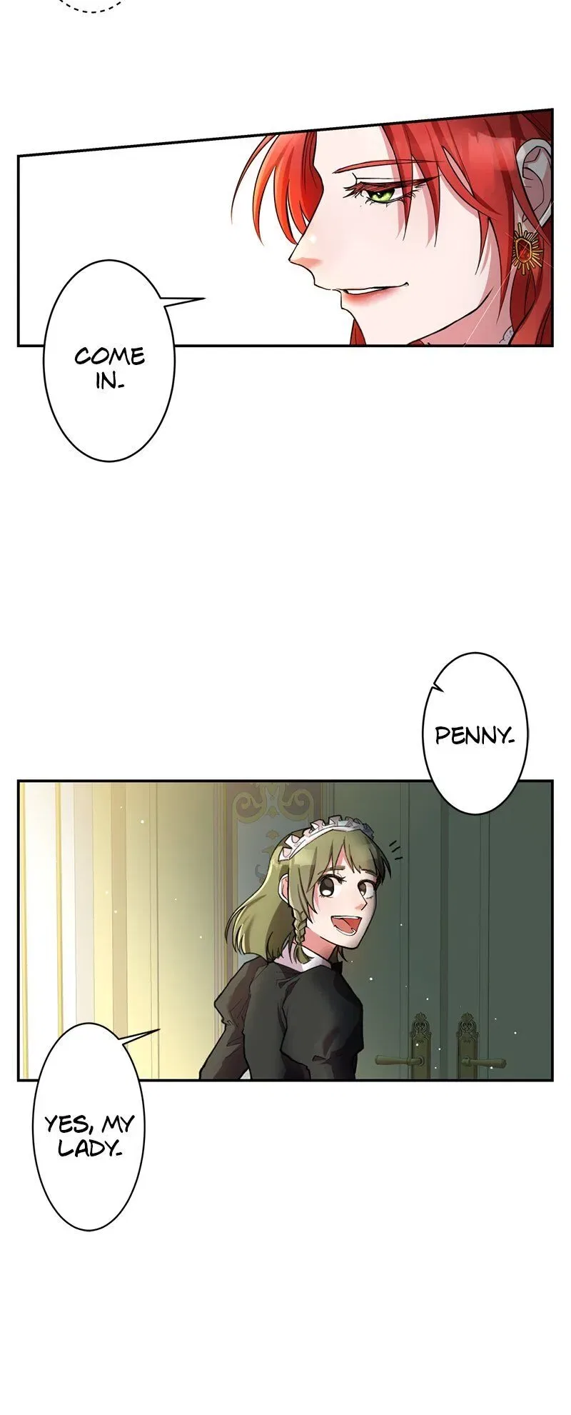A Villainess’ Revenge Is Sweeter Than Honey Chapter 2 – Page 23
