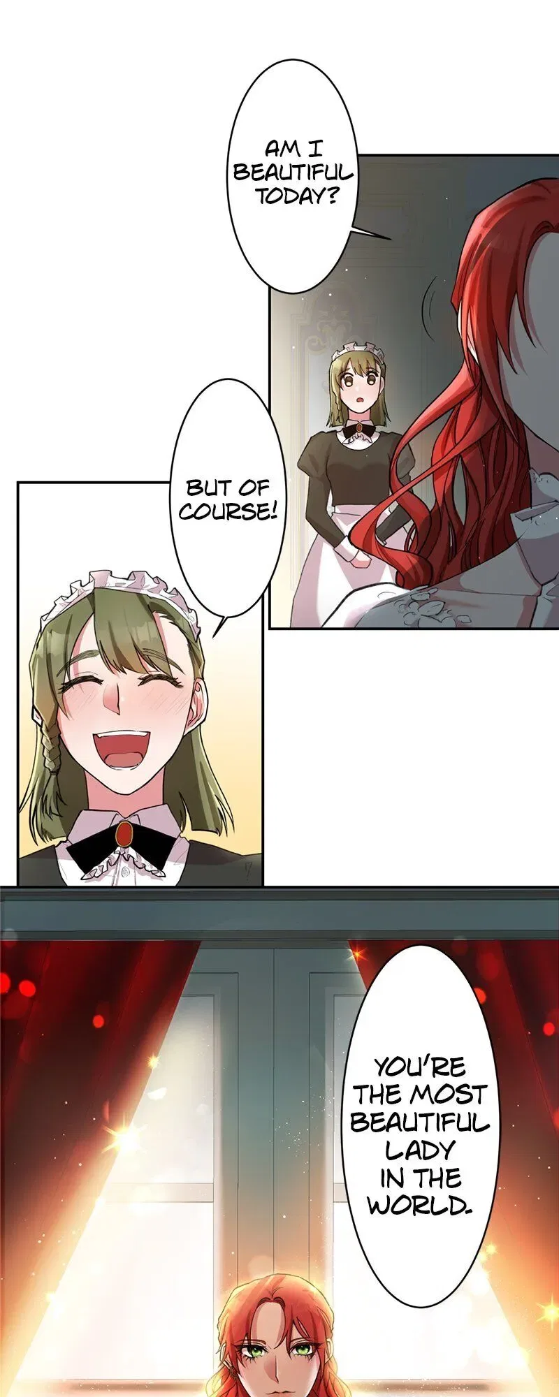 A Villainess’ Revenge Is Sweeter Than Honey Chapter 2 – Page 24