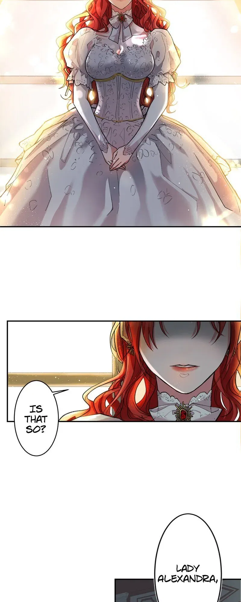 A Villainess’ Revenge Is Sweeter Than Honey Chapter 2 – Page 25