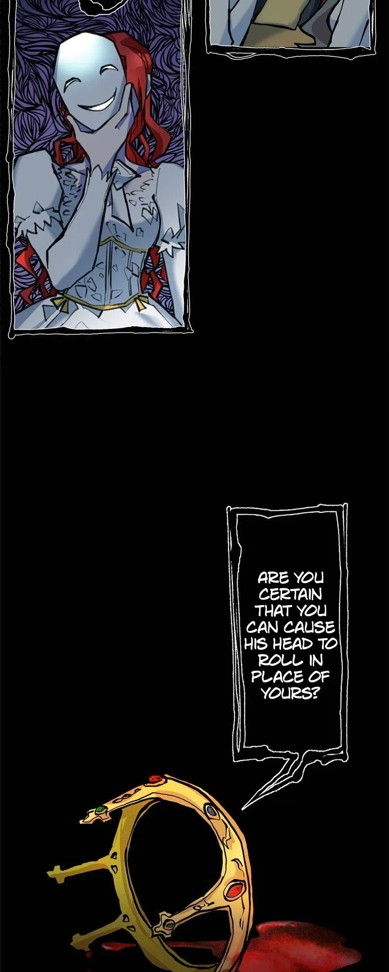 A Villainess’ Revenge Is Sweeter Than Honey Chapter 2 – Page 28