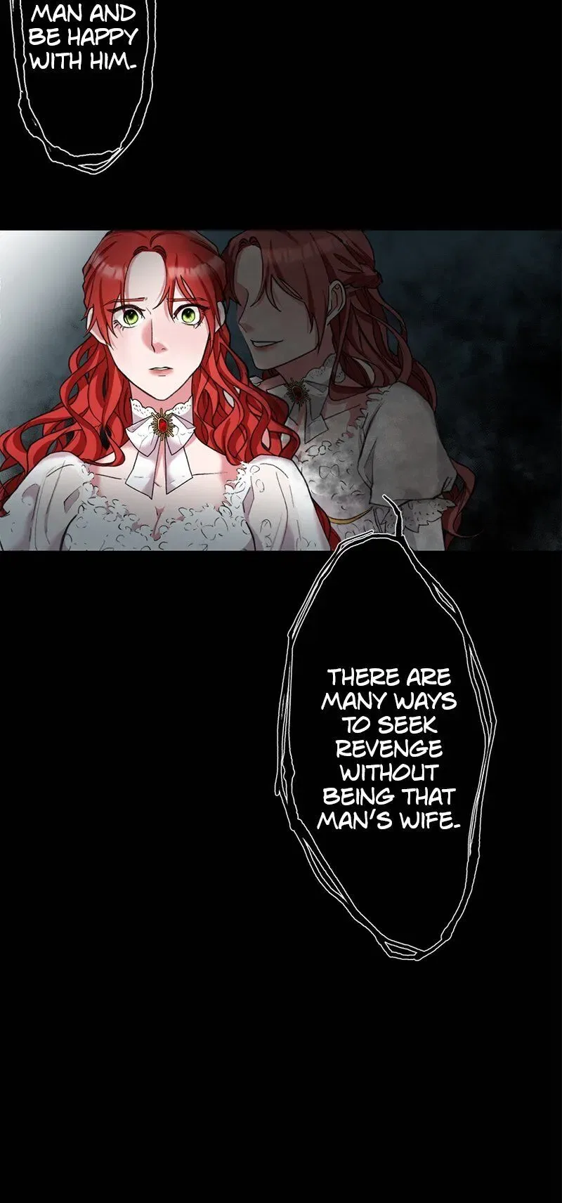 A Villainess’ Revenge Is Sweeter Than Honey Chapter 2 – Page 30