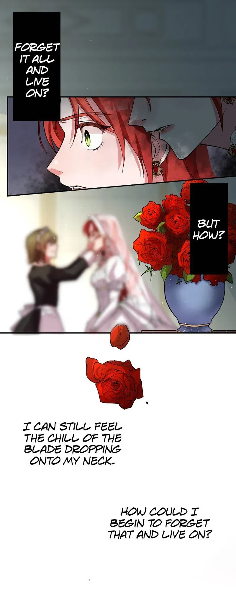 A Villainess’ Revenge Is Sweeter Than Honey Chapter 2 – Page 31