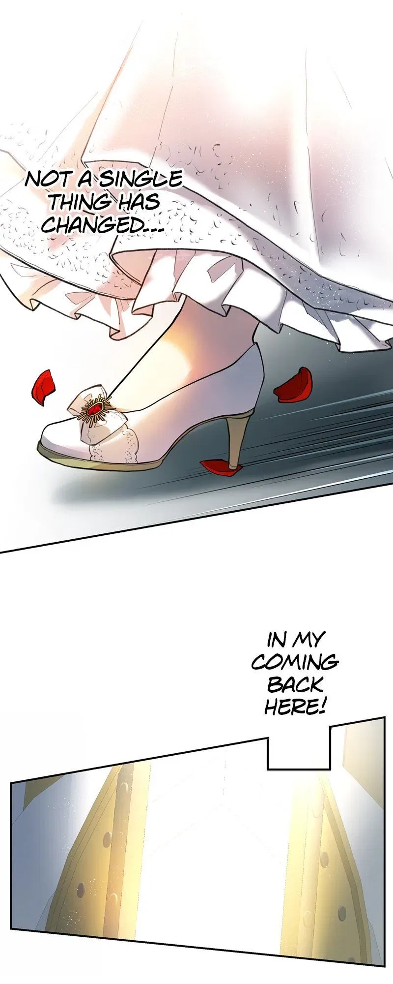 A Villainess’ Revenge Is Sweeter Than Honey Chapter 2 – Page 32