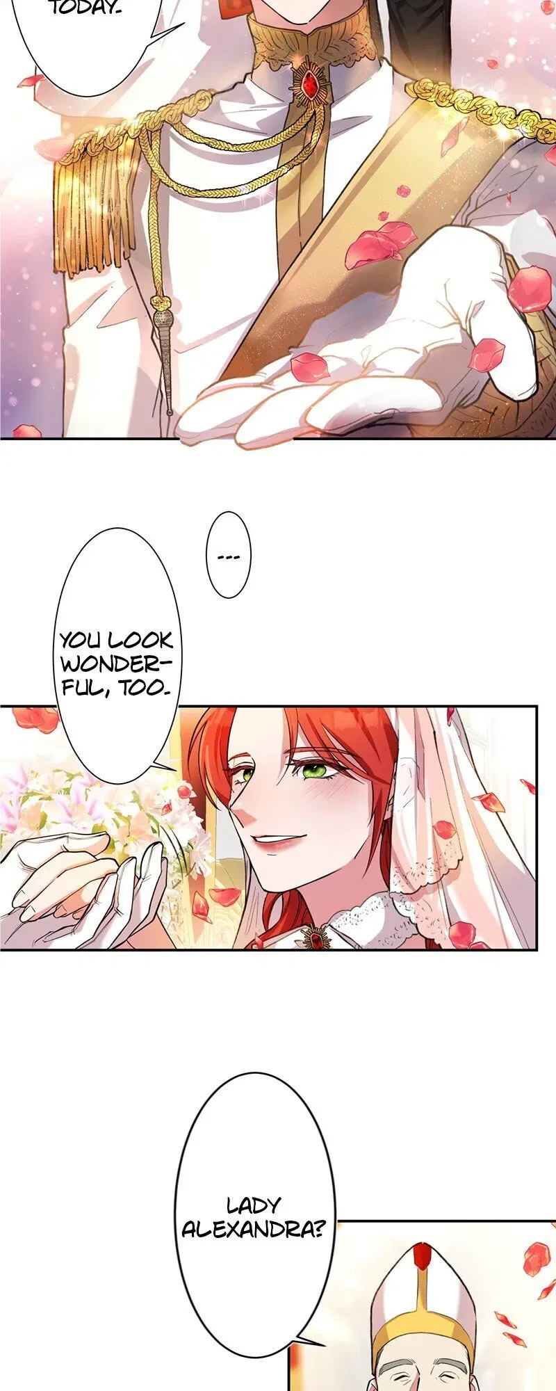 A Villainess’ Revenge Is Sweeter Than Honey Chapter 2 – Page 36