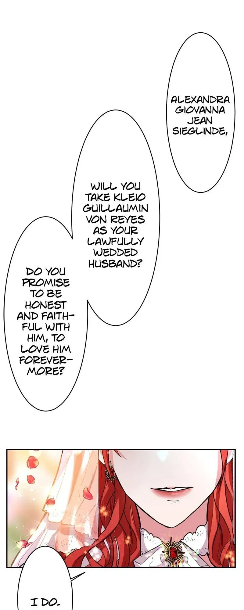 A Villainess’ Revenge Is Sweeter Than Honey Chapter 2 – Page 38