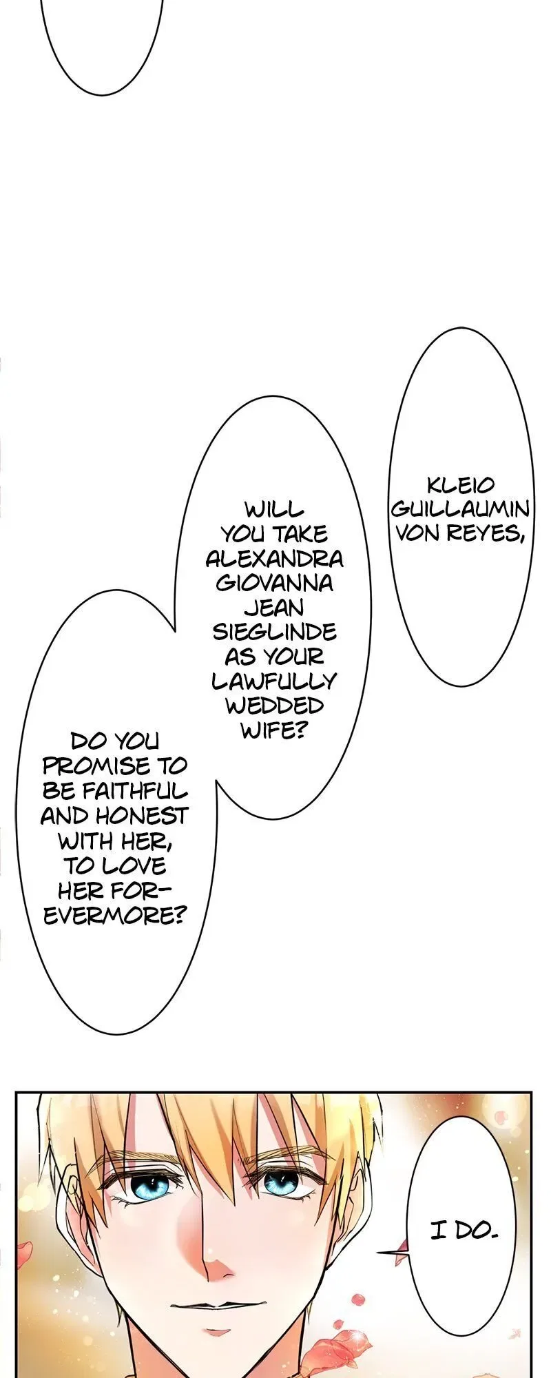 A Villainess’ Revenge Is Sweeter Than Honey Chapter 2 – Page 39