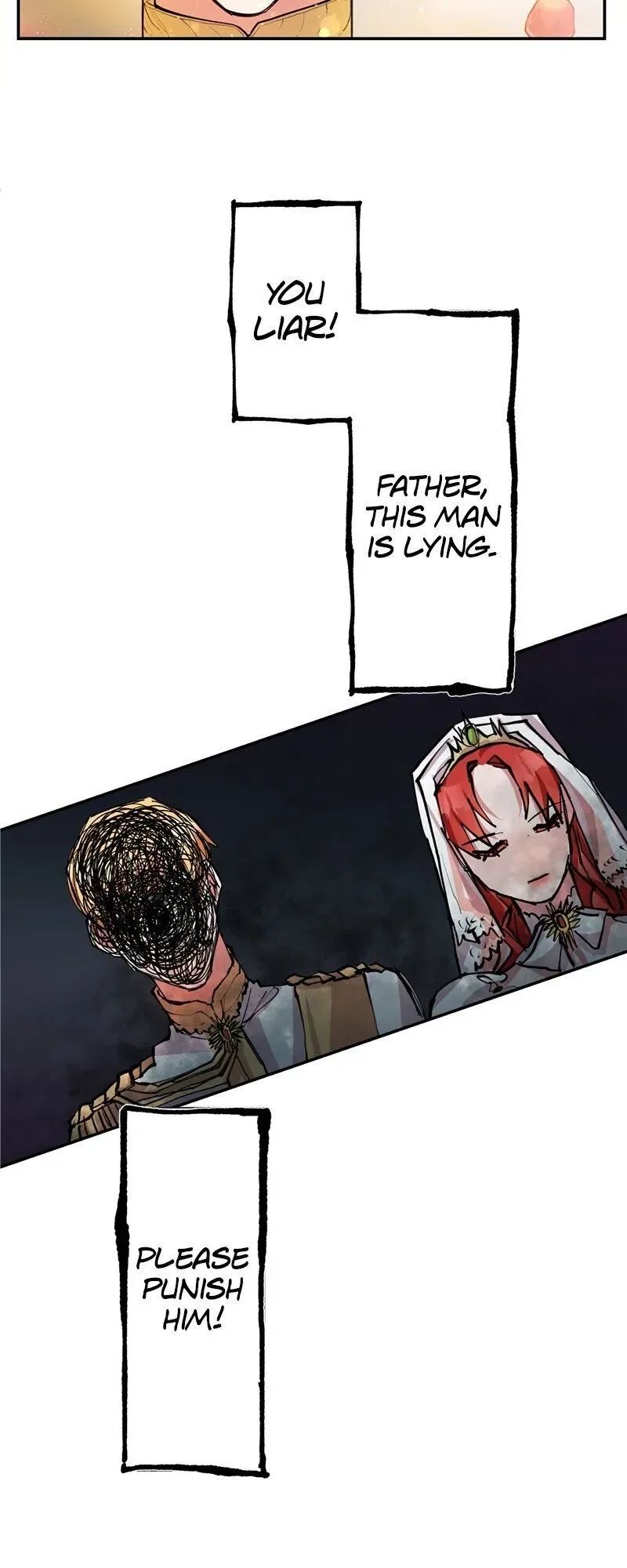 A Villainess’ Revenge Is Sweeter Than Honey Chapter 2 – Page 40