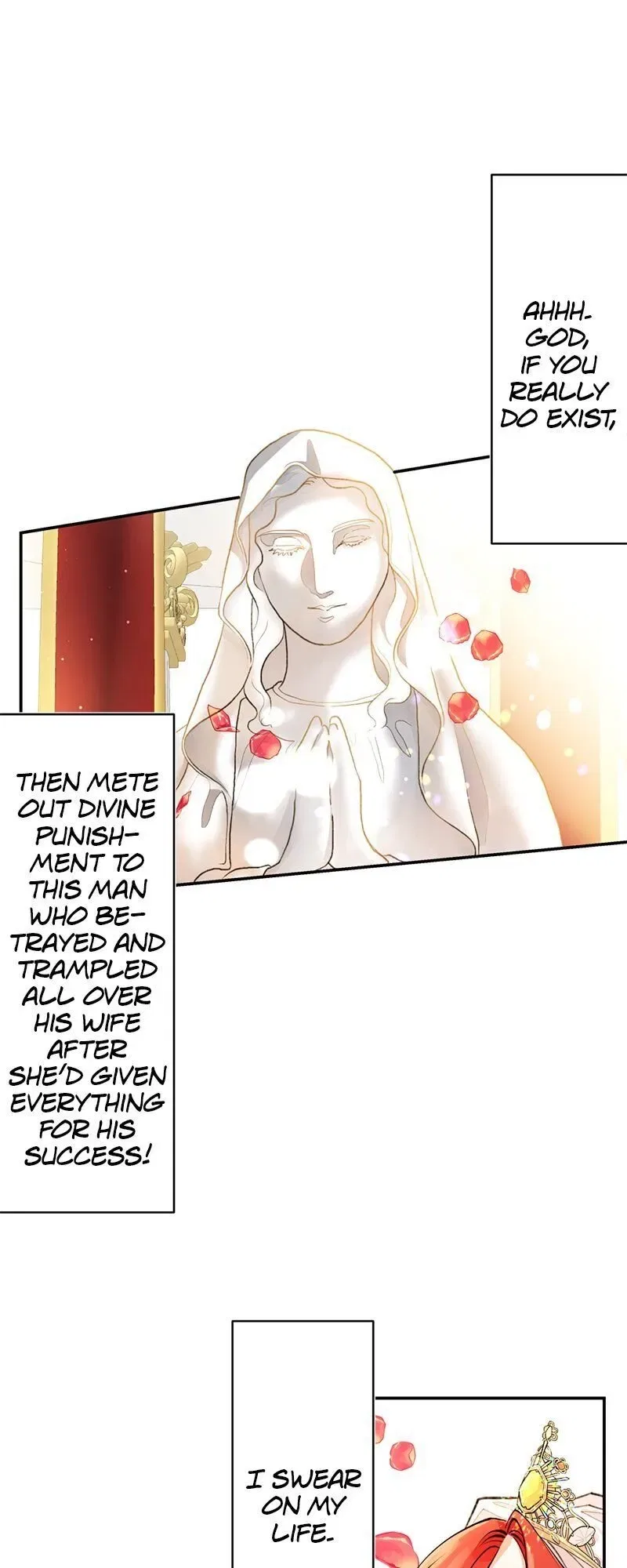 A Villainess’ Revenge Is Sweeter Than Honey Chapter 2 – Page 41