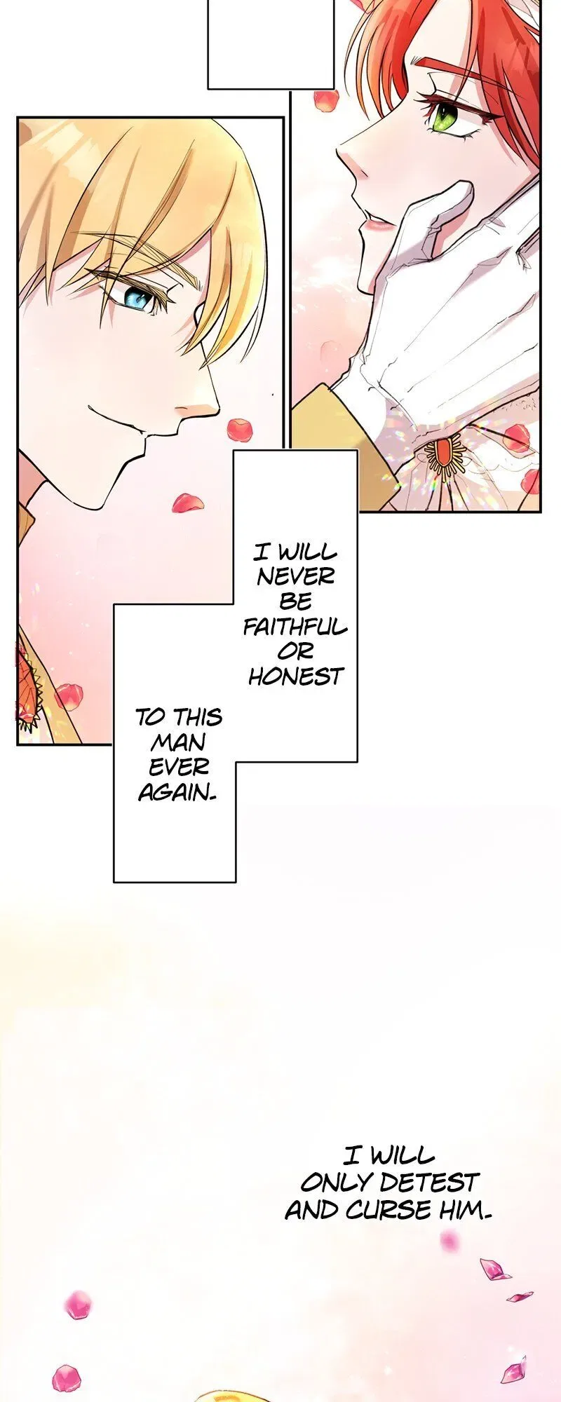 A Villainess’ Revenge Is Sweeter Than Honey Chapter 2 – Page 42