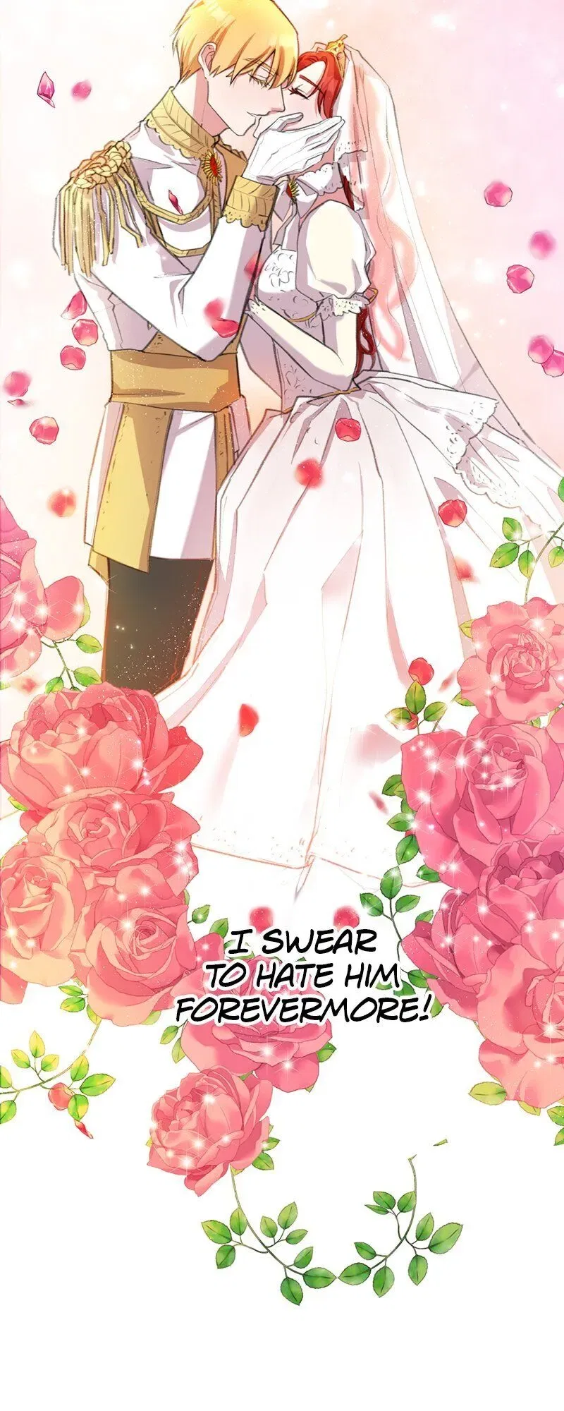A Villainess’ Revenge Is Sweeter Than Honey Chapter 2 – Page 43