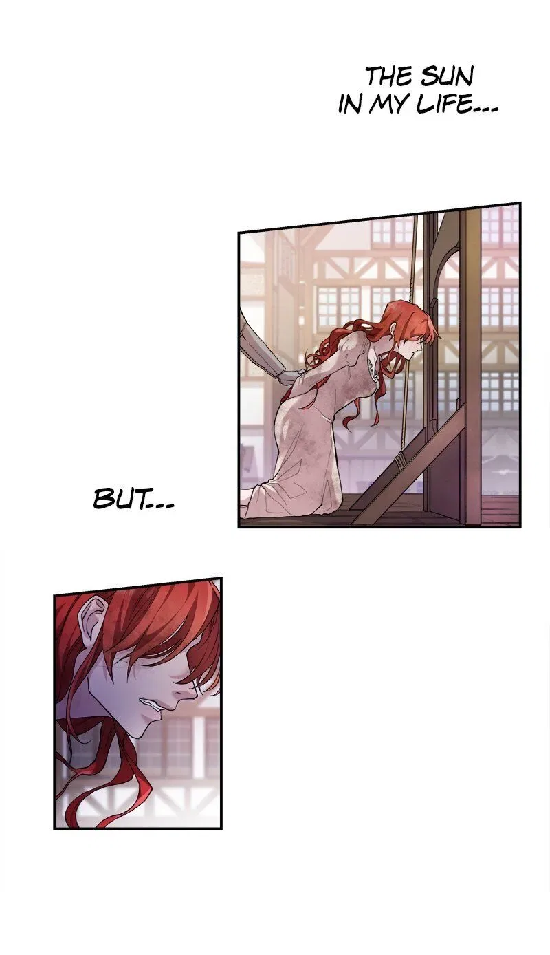 A Villainess’ Revenge Is Sweeter Than Honey Chapter 1 – Page 7