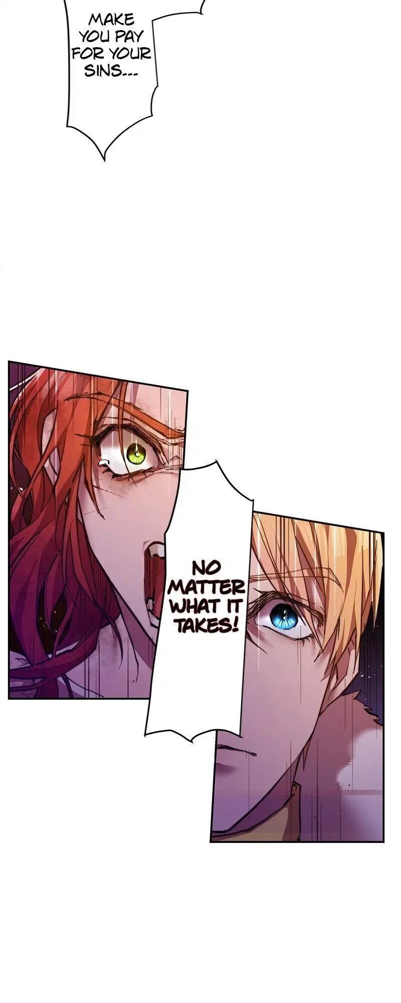 A Villainess’ Revenge Is Sweeter Than Honey Chapter 1 – Page 11