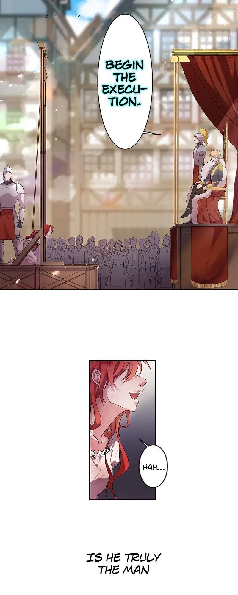 A Villainess’ Revenge Is Sweeter Than Honey Chapter 1 – Page 13