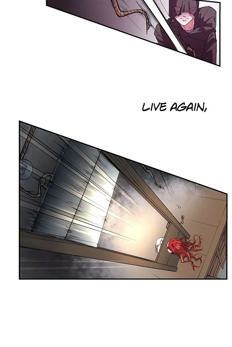 A Villainess’ Revenge Is Sweeter Than Honey Chapter 1 – Page 15