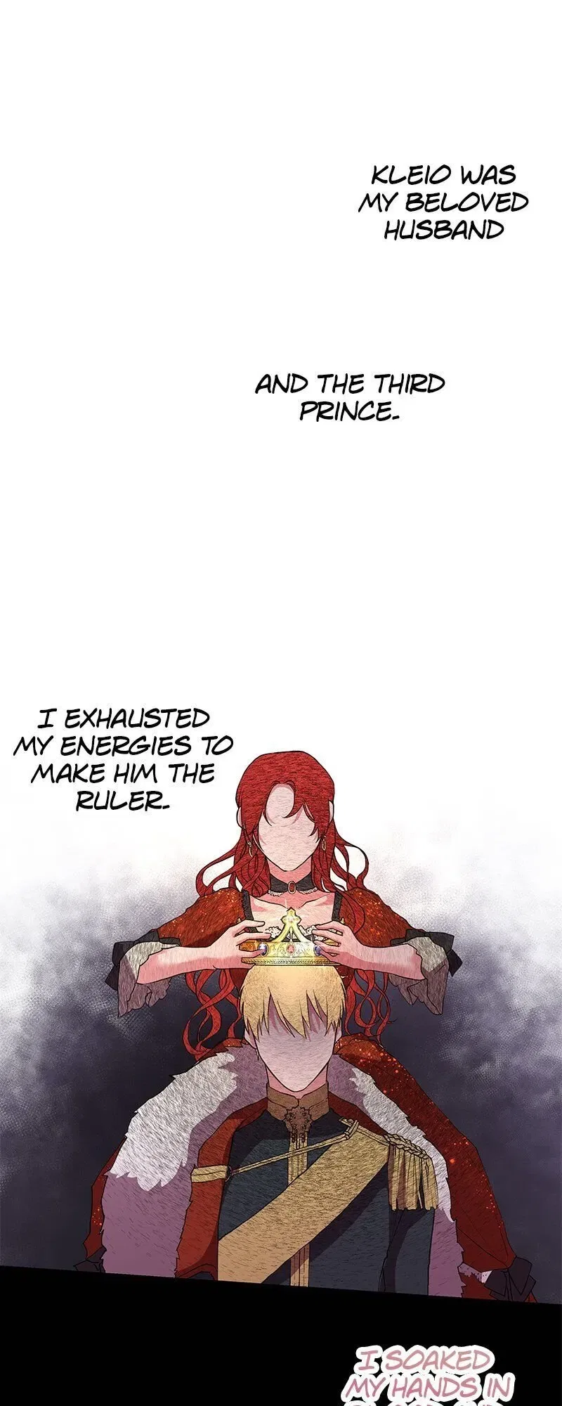 A Villainess’ Revenge Is Sweeter Than Honey Chapter 1 – Page 20
