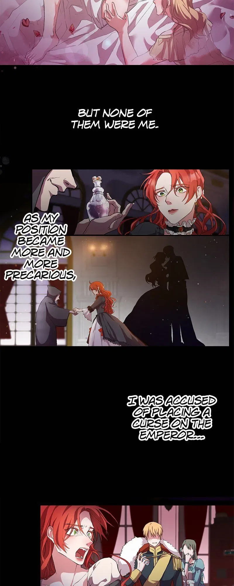 A Villainess’ Revenge Is Sweeter Than Honey Chapter 1 – Page 23