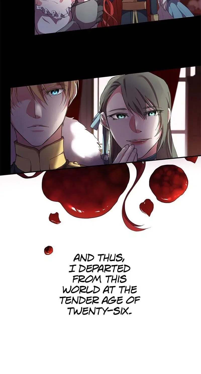 A Villainess’ Revenge Is Sweeter Than Honey Chapter 1 – Page 24