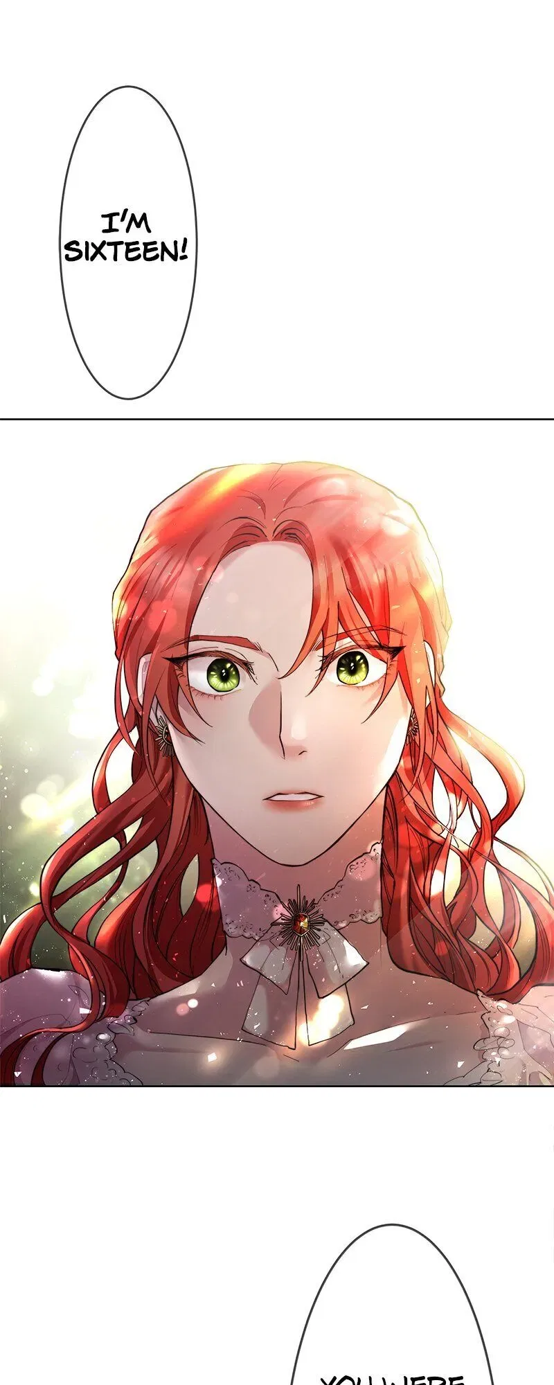 A Villainess’ Revenge Is Sweeter Than Honey Chapter 1 – Page 32