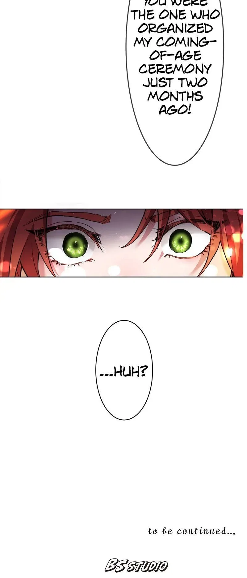 A Villainess’ Revenge Is Sweeter Than Honey Chapter 1 – Page 33