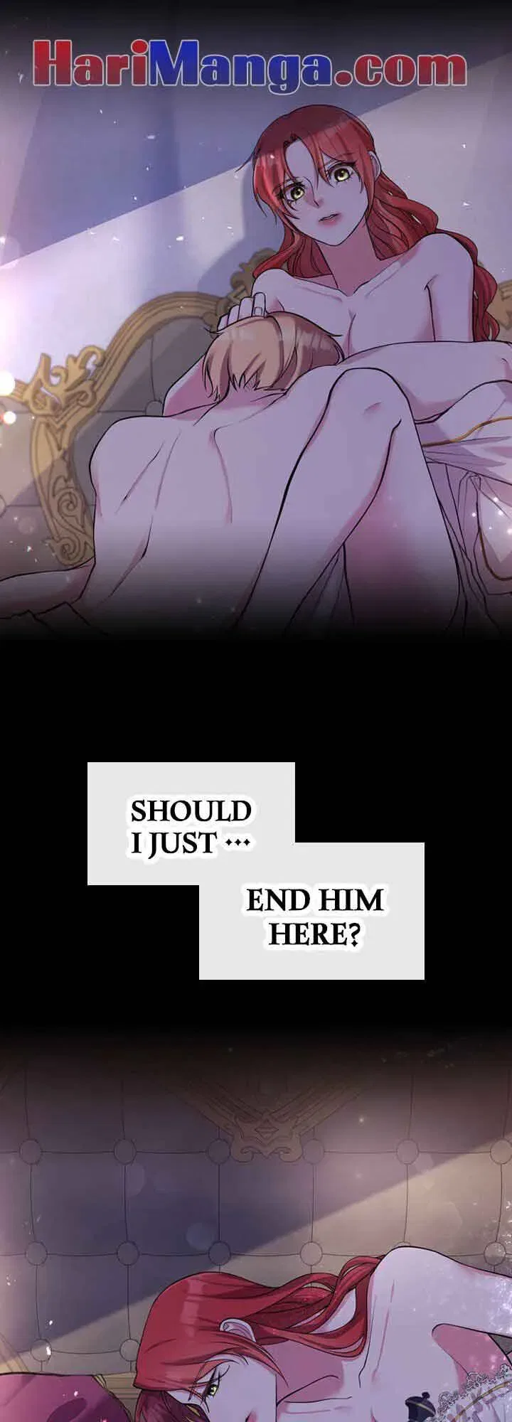 A Villainess’ Revenge Is Sweeter Than Honey Chapter 0 – Page 4
