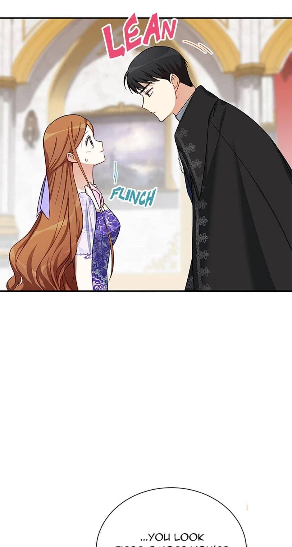 The Duchess With an Empty Soul Chapter 19 – Page 4