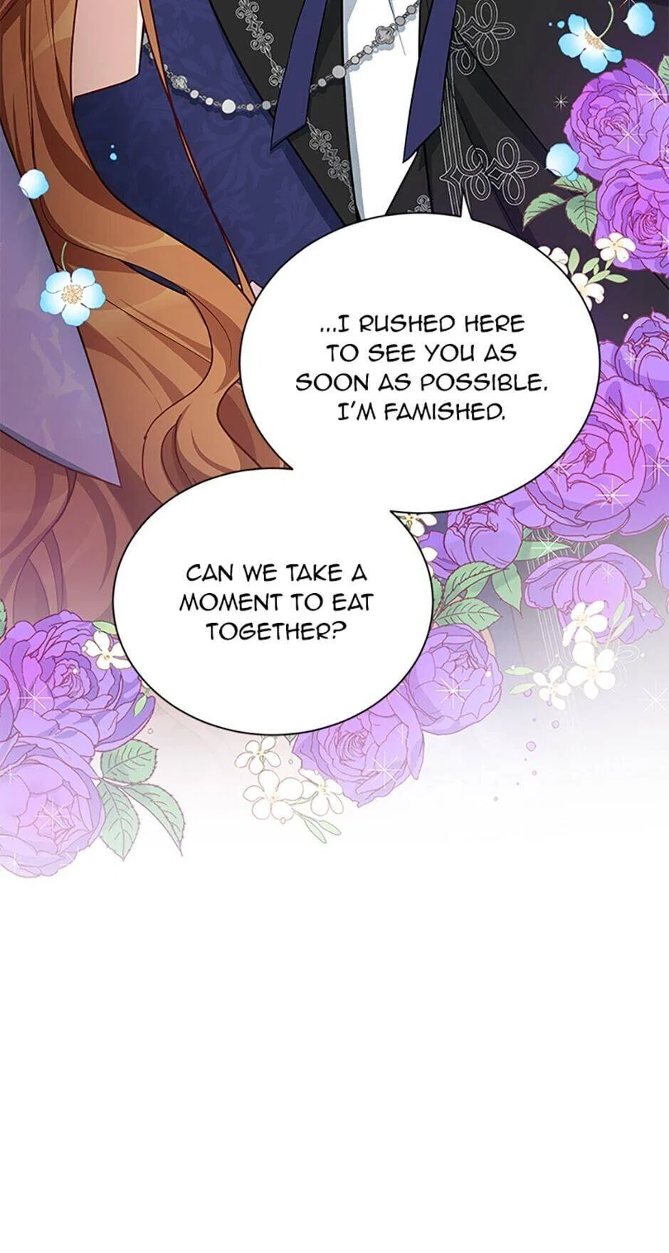 The Duchess With an Empty Soul Chapter 19 – Page 7