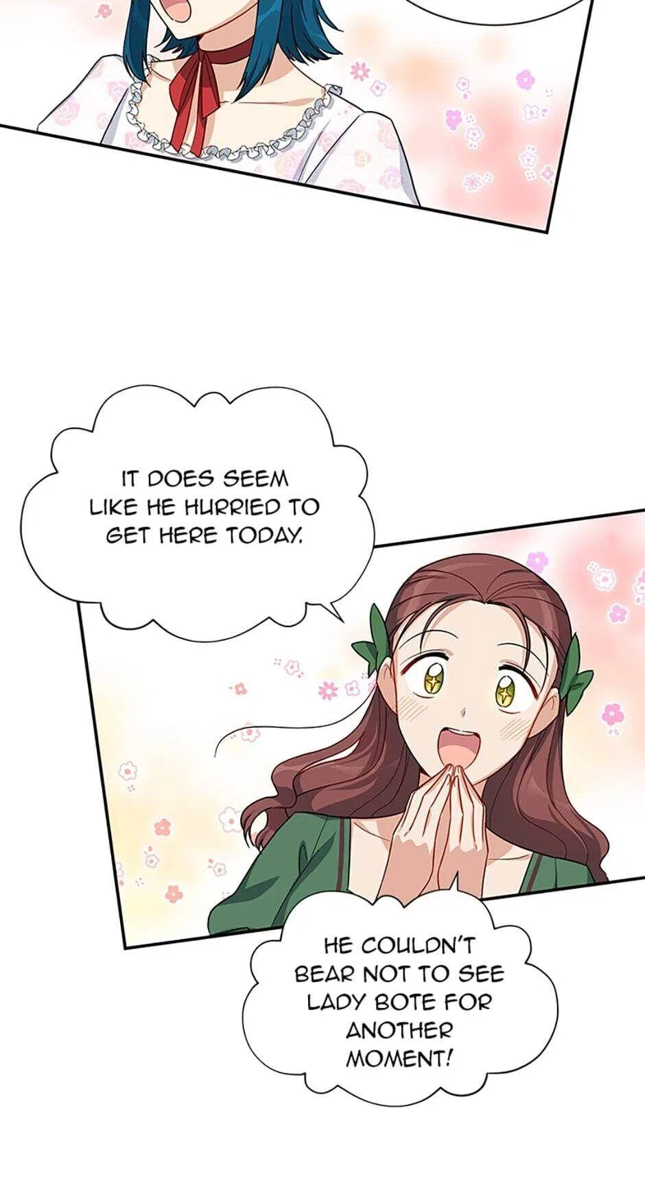 The Duchess With an Empty Soul Chapter 19 – Page 11