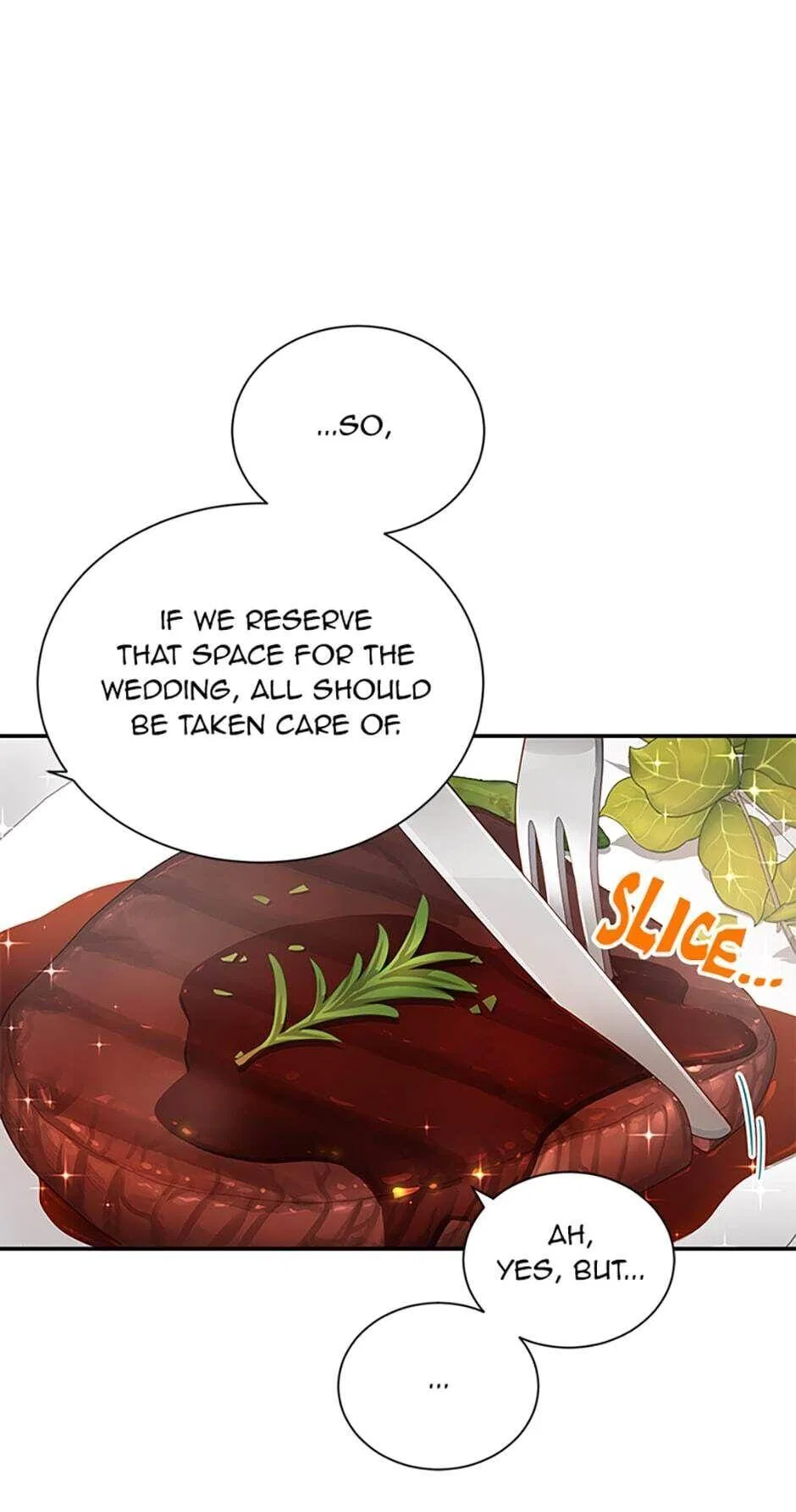 The Duchess With an Empty Soul Chapter 19 – Page 15