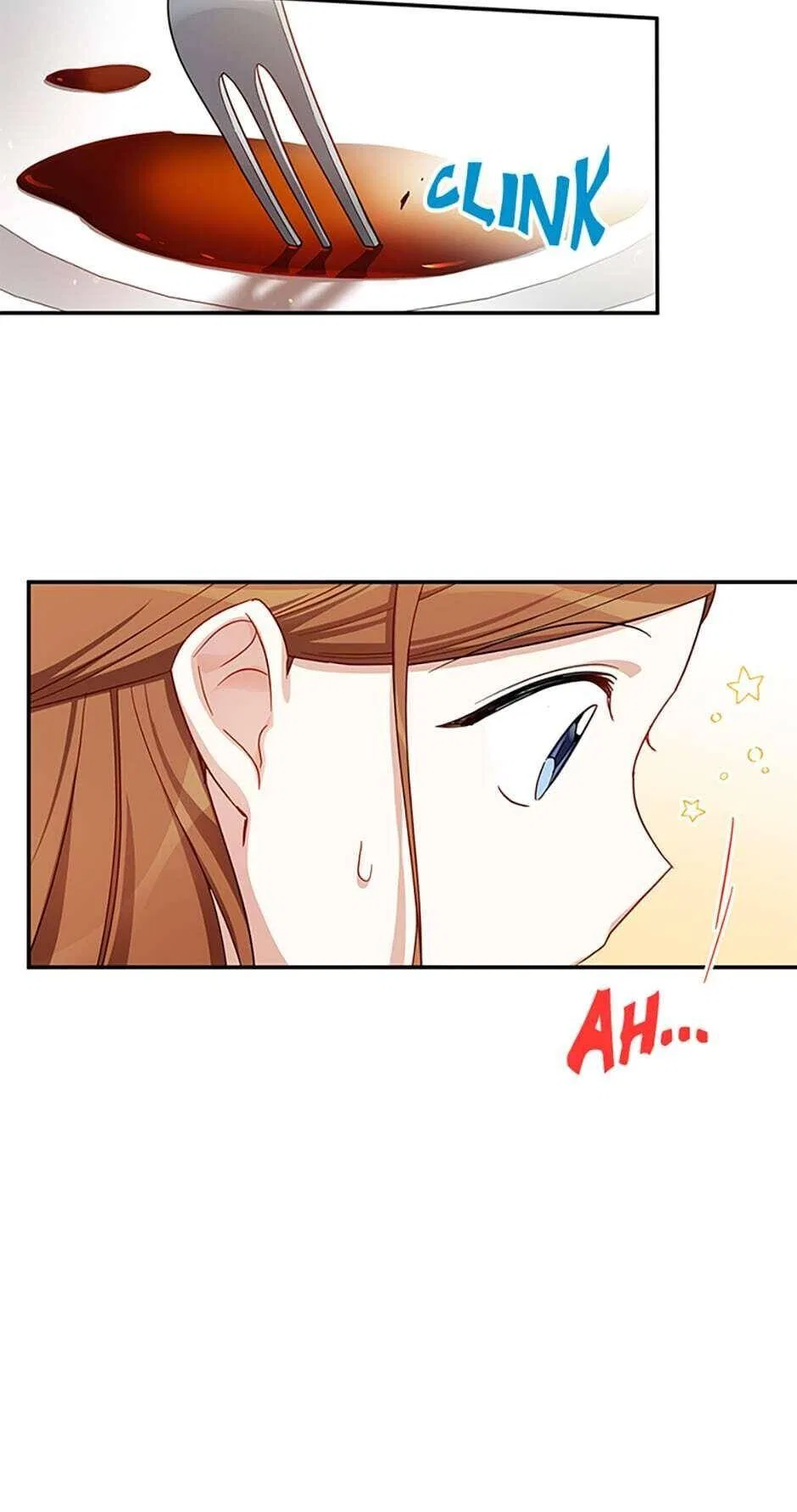 The Duchess With an Empty Soul Chapter 19 – Page 17